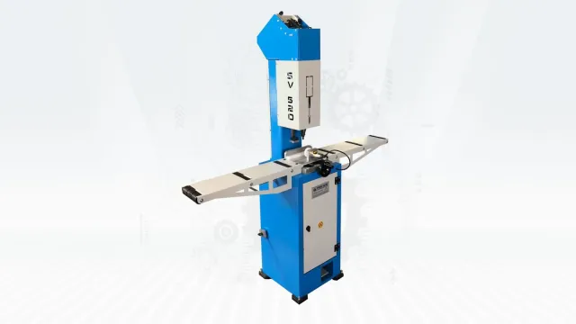 ROCA SV-520 – Mașină de înșurubat automată, verticală