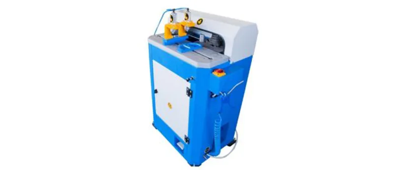 ROCA FMA-1 – Mașină de frezat montanți automată, cu o freză