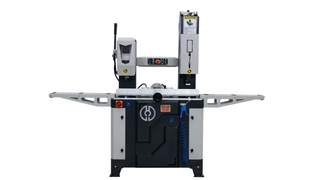 ROCA TDS-120 – Mașină de înșurubat automată, cu un cap și trei burghie