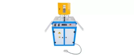 ROCA MSA-PRO – Mașină de sudat profile PVC automată, cu un cap, sudură 0,2 mm, seria PRO